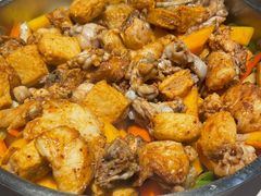 -黄记煌·三汁焖锅(万达广场店)