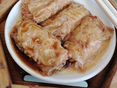 -番禺宾馆丽苑厅
