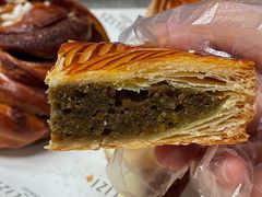 -LANLIZI BAKERY(COSMO店)