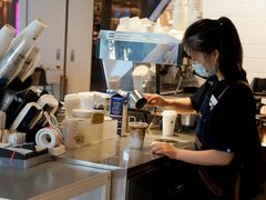 -Seesaw Coffee(环贸iapm店)