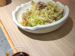 -大师兄·西北小馆(南沙万达广场店)