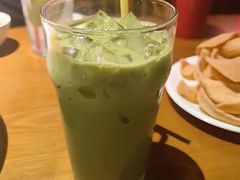 -泰国餐厅 Thai Food(裕华万达店)