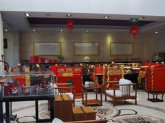 大堂-御茶膳房皇家糕点博物馆(北京首店)