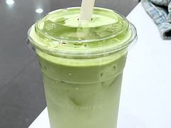 -Yee3·三号椰(上海中山公园龙之梦店)