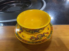 -银同牦牛肉火锅