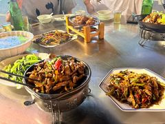 -徽州美食(三十年老店)