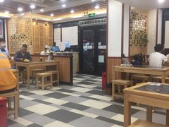 大堂-老丰义(新市北路店)