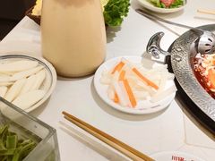 -川锅一号火锅(铜山万达店)