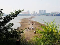 -锦州笔架山风景区