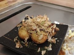 -日葵 大阪烧ひまり(仙霞路店)