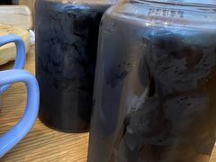 -蜜桃餐厅·伴山(绿宝广场店)