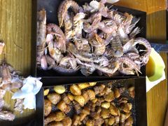 -晓梦戳子肉(瑞云路店)