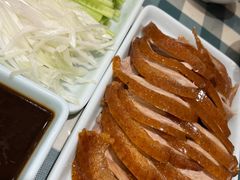 烤鸭-紫光园(劲松店)