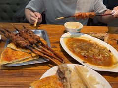-217丰惠源抓饭(江乾路店)