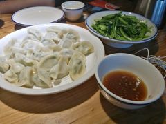 -吕氏疙瘩汤·私家菜馆(慈云寺店)