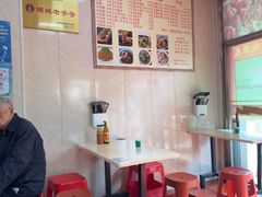 -炬龙牛肉店(新华店)