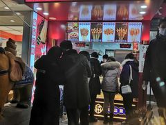 门面-千禧炸串(明瓦廊店)