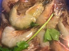 大虾-金砂阿洲鱼册店