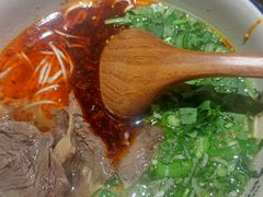 -马记永·兰州牛肉面(天通苑家乐福店)