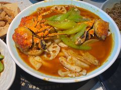 -沪小胖·小龙虾·蓝龙王(八佰伴店)