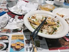 -敏华冰厅(平安金融中心店)