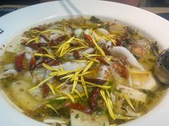 -太二酸菜鱼(深圳布吉万象汇店)