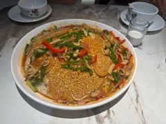 -又见炊烟私房菜(敬亭路店)