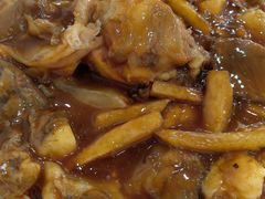 -清真麦顺和饭庄·二姐回头(和平店)
