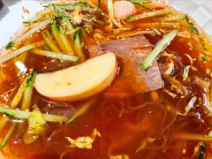 延吉冷面-七八冷面·延边朝鲜族美食(圣熙八号店)