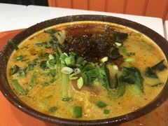 -张亮麻辣烫(杭州耕文路店)