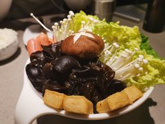 -半天妖烤鱼(芝罘万达店)