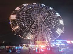 -南昌之星摩天轮