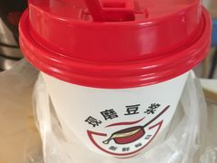 -永和大王(小厨·东四十条店)