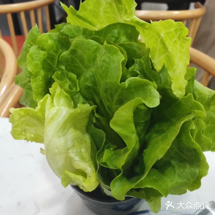 口感爆棚的牛肉锅咯