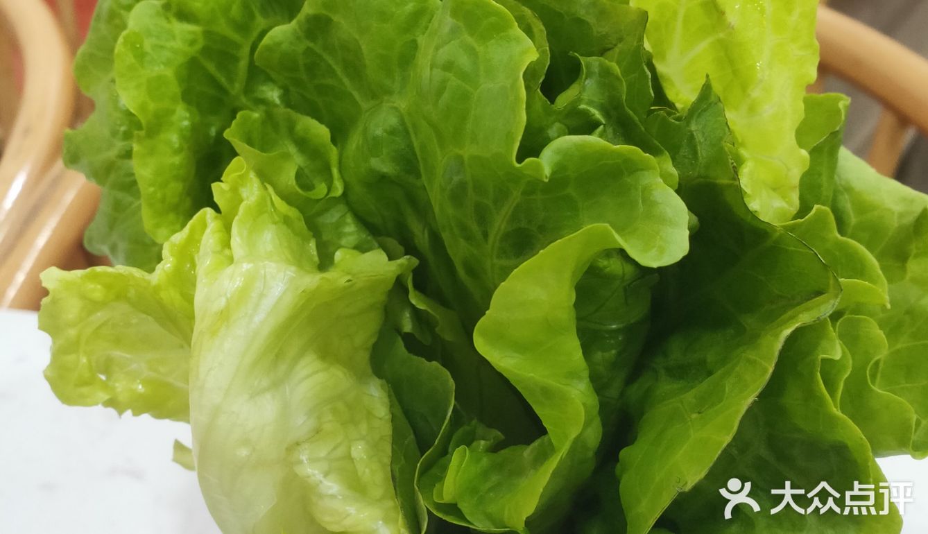 口感爆棚的牛肉锅咯