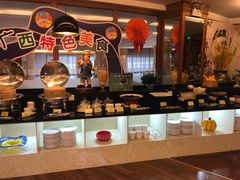 -南宁邕江宾馆
