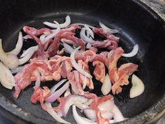 -原始时代石锅烤肉(安定店)