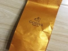 -GODIVA(港汇恒隆广场)