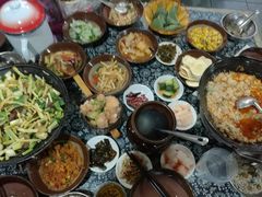 -张关合渣(航空大道店)