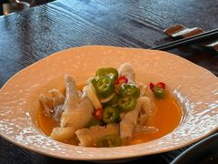 -滇野云南野生菌餐厅(陕西南路店)