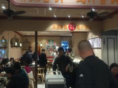 -大食代美食广场(上海中心店)