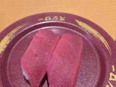 -寿司郎(上野店)