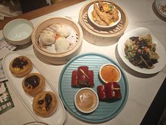 -禄运茶居·手工点心(猎德店)