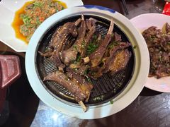 -火宫殿·湘菜小吃·商务宴请·生日聚会(东塘店)