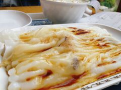 -冰泉豆浆馆(阳朔店)
