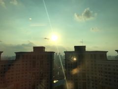 -上海光大会展中心国际大酒店