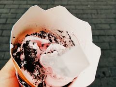 -麦当劳(咸阳人民路店)