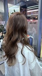 -Hair Code芭曲发型