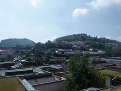 -塔尔寺