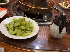 -总参北京涮羊肉